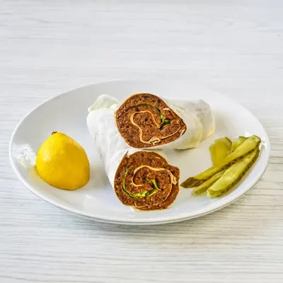 Dürümler