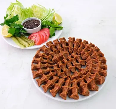 Kilo ile Satış