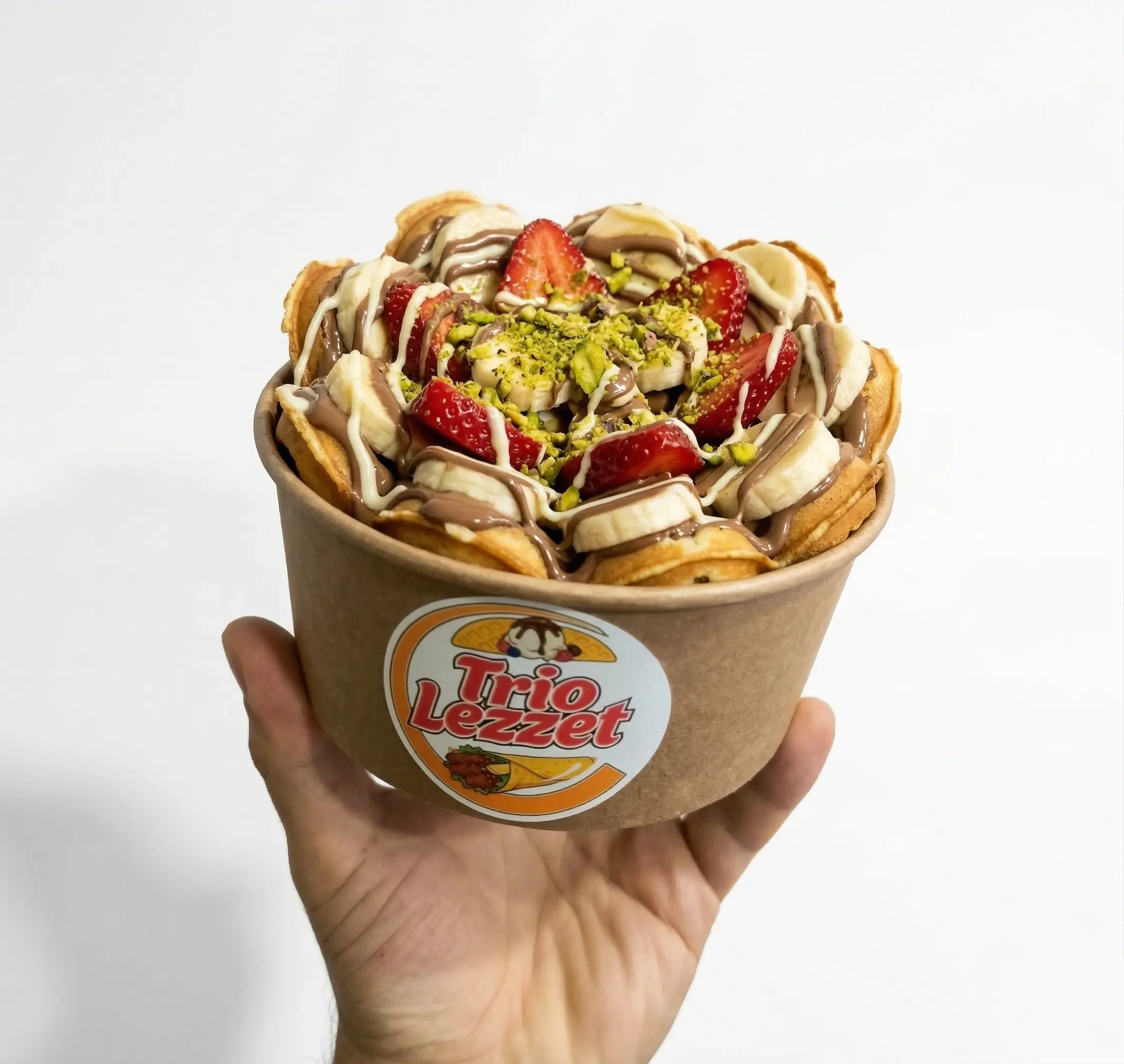 Kova Waffle